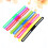 10 Stuks Zaklampbevestigingsbandage Elastisch 7