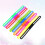 10 Stuks Zaklampbevestigingsbandage Elastisch 5