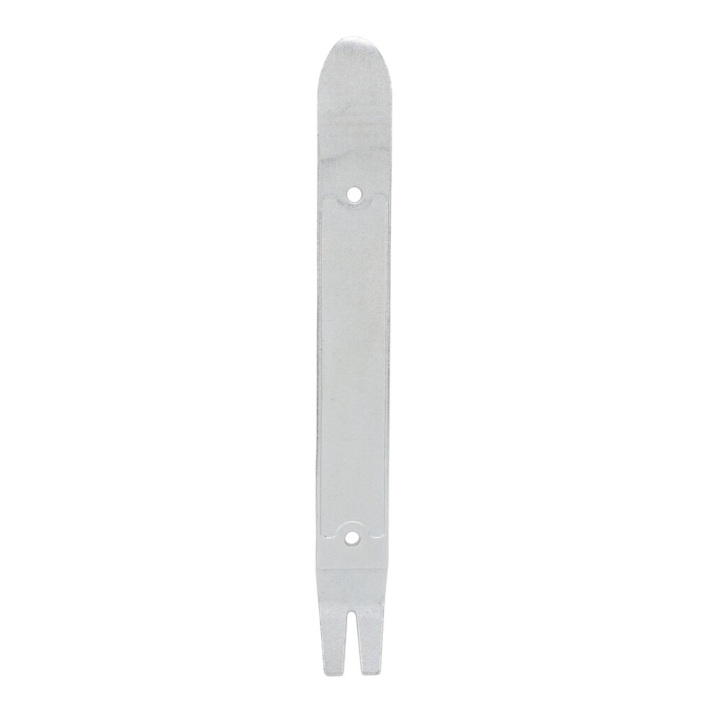 Aluminum Alloy Trim Pry Bar Tool 21.5X2cm For Door & Interior 4351347554609