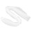 Simple Lange Brautschleier Mit Beige 2 Meter 6