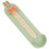 Règle Mesure Plastique ABS Vert Ajustable 5