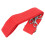 Drum Sling Voor Parade Rood Polyester Verstelbaar Comfort 6