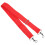 Drum Sling Voor Parade Rood Polyester Verstelbaar Comfort 9