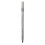 BIC BIC Round Stic Xtra Precision Kulspet, Svart, 12-pack 1
