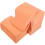 125Pièces Tapis Absorbant Jetable Bureau 7