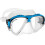Cressi Cressi Matrix trasparente/blu 1