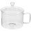 Useful Glas Kookpan Multifunctionele Noodle Pan Voor Thuis En Restaurant 1