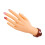 PVC Manicure Hand Model Praktijk Training Multi Kleur Nagel Tool 3