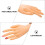 PVC Manicure Hand Model Praktijk Training Multi Kleur Nagel Tool 10