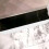1 Set Klimmat Stootkussen Rubber Wit 9