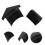 2 Sets Biljartaccessoires Kinderbescherming Pooltafel 3