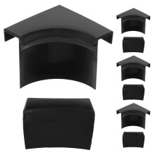 2 Sets Biljartaccessoires Kinderbescherming Pooltafel