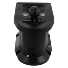 Compacte Plastic Ball En Club Cleaning Tool Duurzaam En Veilig