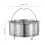 8 pcs artificial pepper pendants, veg hanging strings, kitchen decor 2