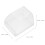 Beschermhoes Wandpaneel Waterdicht Plastic 2