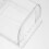 Beschermhoes Wandpaneel Waterdicht Plastic 6