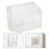 Beschermhoes Wandpaneel Waterdicht Plastic 11