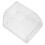 Beschermhoes Wandpaneel Waterdicht Plastic 9