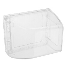 Beschermhoes Wandpaneel Waterdicht Plastic