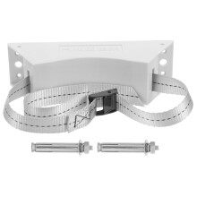 Generic Gasfleshouder Jerrycancilinder Polyester