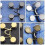 5 Set Tailleknopen Kleding Miss Extender Abs 9