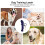 10Meter Hundetrainingseil, , Langlebige Polypropylen-Leine 11