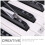 1 Vel Pianostickers Notities Toetsenbord 8