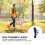 10Meter Hundetrainingseil, , Langlebige Polypropylen-Leine 10