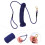 10Meter Hundetrainingseil, , Langlebige Polypropylen-Leine 3