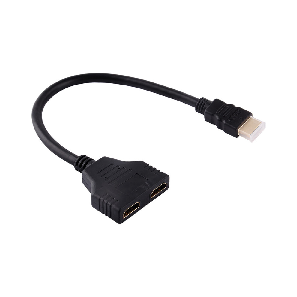 1080P High Definition Multimedia Interface Male To 8320539966205