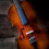 4 Rollen Vioolfoneemstickers Oefengereedschap Pvc Cello 2