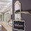 9*6.5cmmini Chalkboards Signs Hanging Blackboard Double Sided Rectangle Message 6