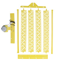 88 Pcs Eggs Incubator Tray Automatic Egg Turner
