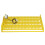 88 Pcs Eggs Incubator Tray Automatic Egg Turner 8