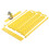 88 Pcs Eggs Incubator Tray Automatic Egg Turner 3