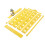 Egg Incubator Egg Tray Small 24 Eggs Four Leaf 3