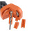 Drill Bit Sharpener for Electric Drill, Portable Multifunctional Grinder for All Drill Bits, Fast Grinding Tool 1