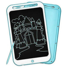 Colorful Lcd Writing Board 12 Inches. Lcd Writing Tablet. One Key To Erase