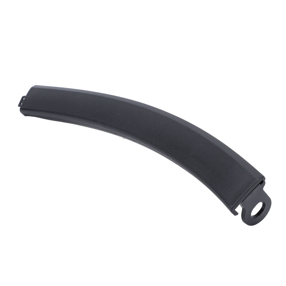Front Bumper Wheel Molding Trim For Crv 2007-2011 Left | Abs Shockproof 9301347566527