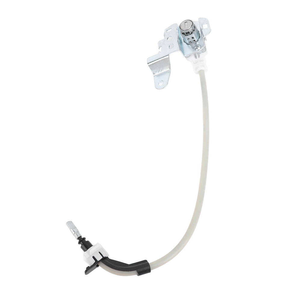 Door Lock Cylinder Cable For CrâV 2007-2011, Keys, Stability 8701347566632