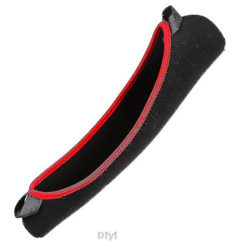 Anti Scratch Riflescope Waterproof Holder Neoprene Protective Bag Scop 2