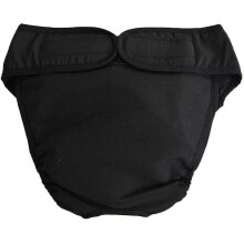 Reuseable Washable Female Dog Pants Hygienic Diapers Panties Sanitarurine Pads