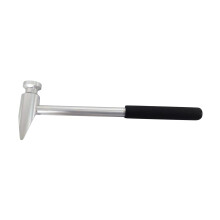 Dent Fix Tool Dent Repair Knockdown Tap Down Hammer-Medium