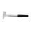 Dent Fix Tool Dent Repair Knockdown Tap Down Hammer-Medium 1