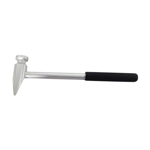 Dent Fix Tool Dent Repair Knockdown Tap Down Hammer-Medium