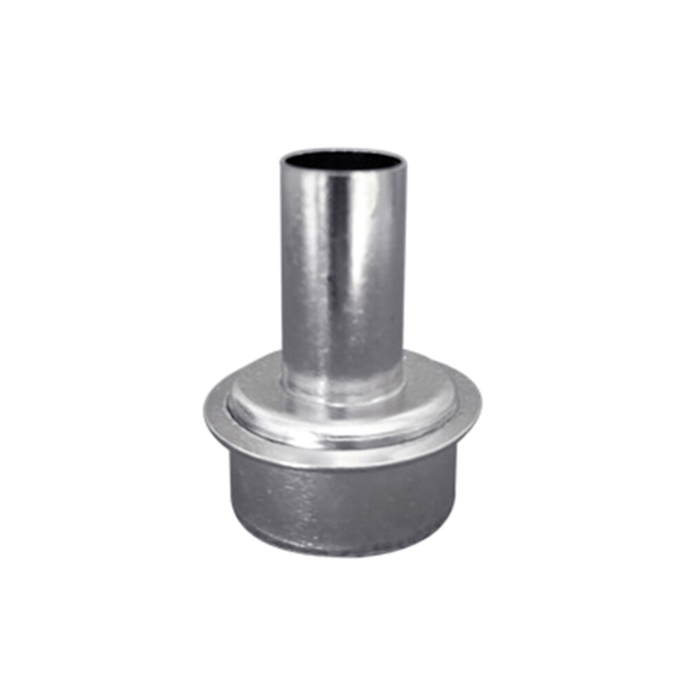 Heat Guns Nozzle Straight-Straight Mouth 12Mm 7754000086665