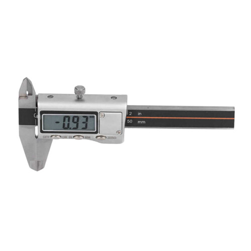 Measuring Tool StainlessSteel Vernier-Caliper Digital