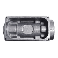 Turbine Flow Meter Module Flow Meter Accessories 2inch Metal Part
