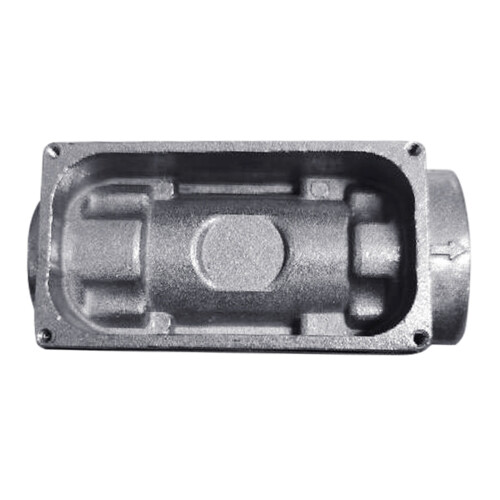 Turbine Flowmeter Liquid Fuel Flow Meter Module Fuel Meter
