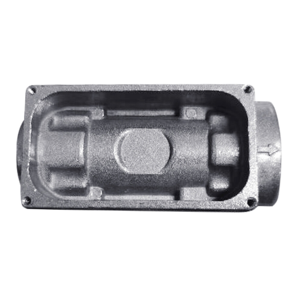 Light Turbine Flowmeter Liquid Fuel Flow Meter Module Fuel Meter